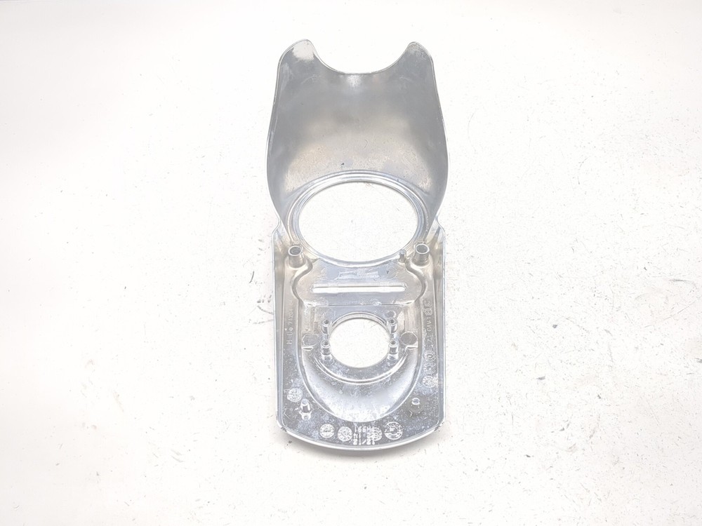 12-16 Harley Davidson Dyna FLD Switchback Front Instrument Console
