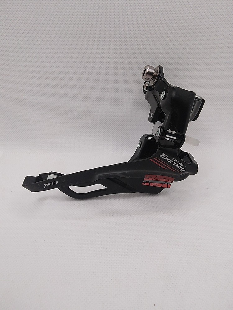 Shimano Tourney FD-TY500 7-Speed Front Derailleur