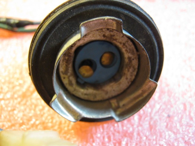 Miscellaneous Avionics Parts