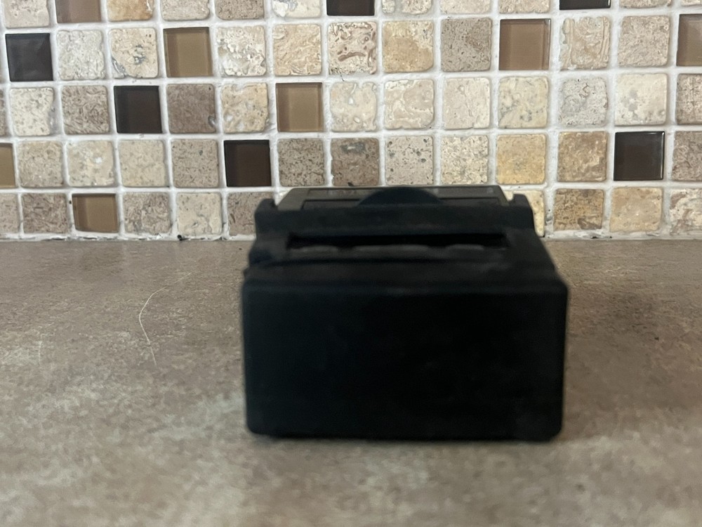 BLUE BAMBOO P25-M CHARGE ANYWHERE MOBILE PRINTER