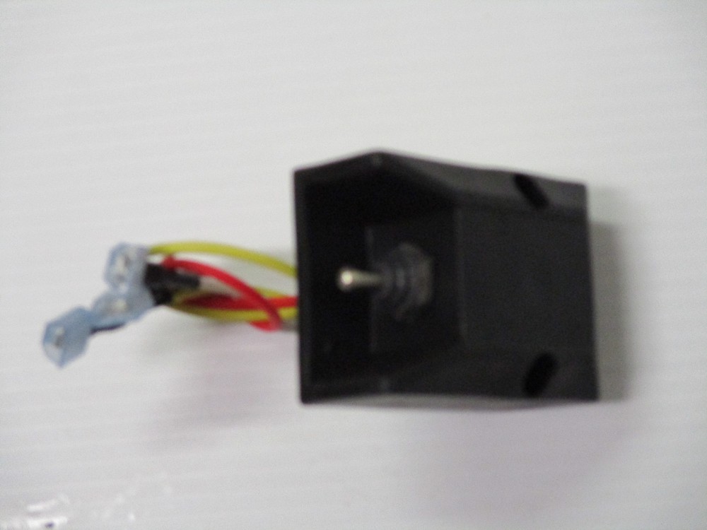 Maxon 264346 OEM Liftgate toggle switch