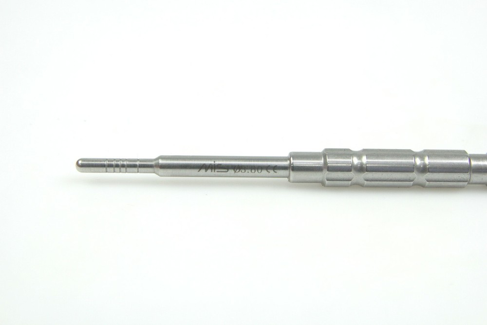MIS 3.80 Osteotome Straight
