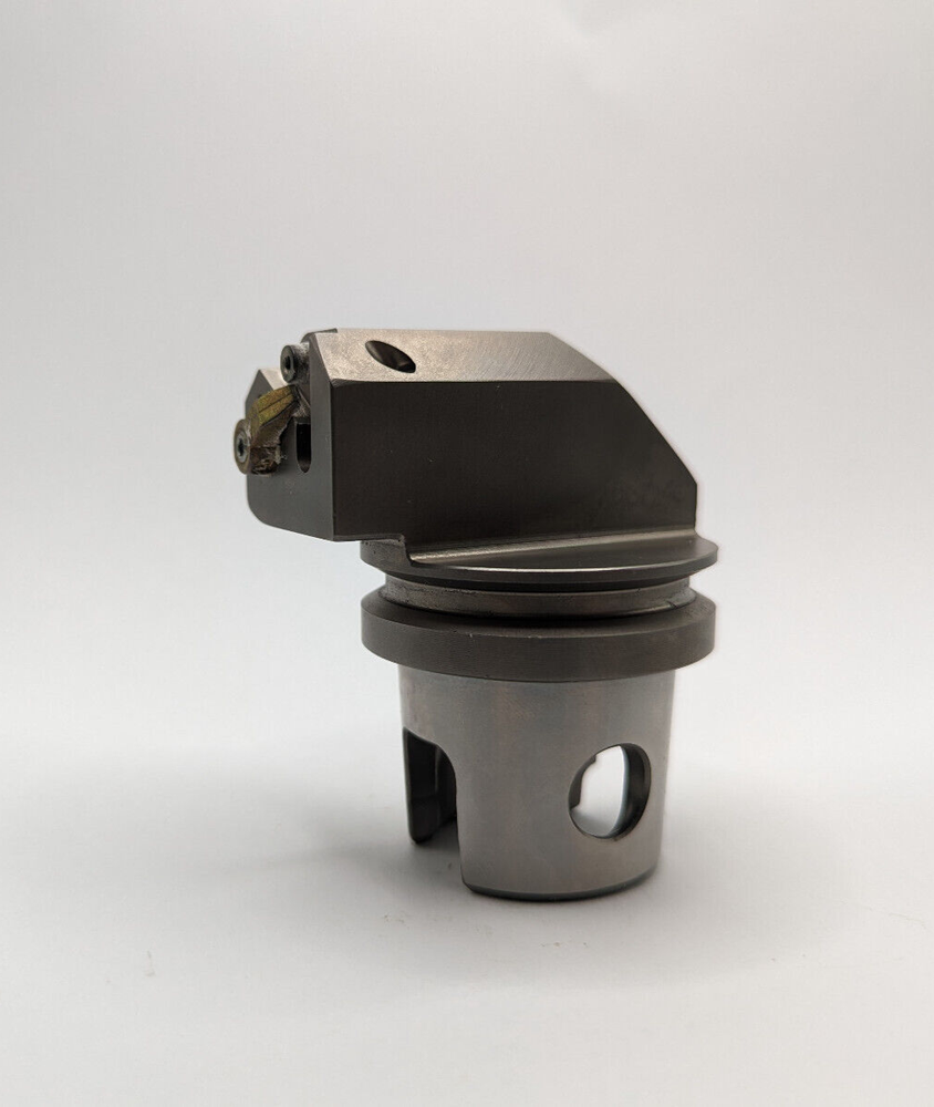 KENNAMETAL KM50 MTV0R MODULAR THREADING HEAD NEW 1pc