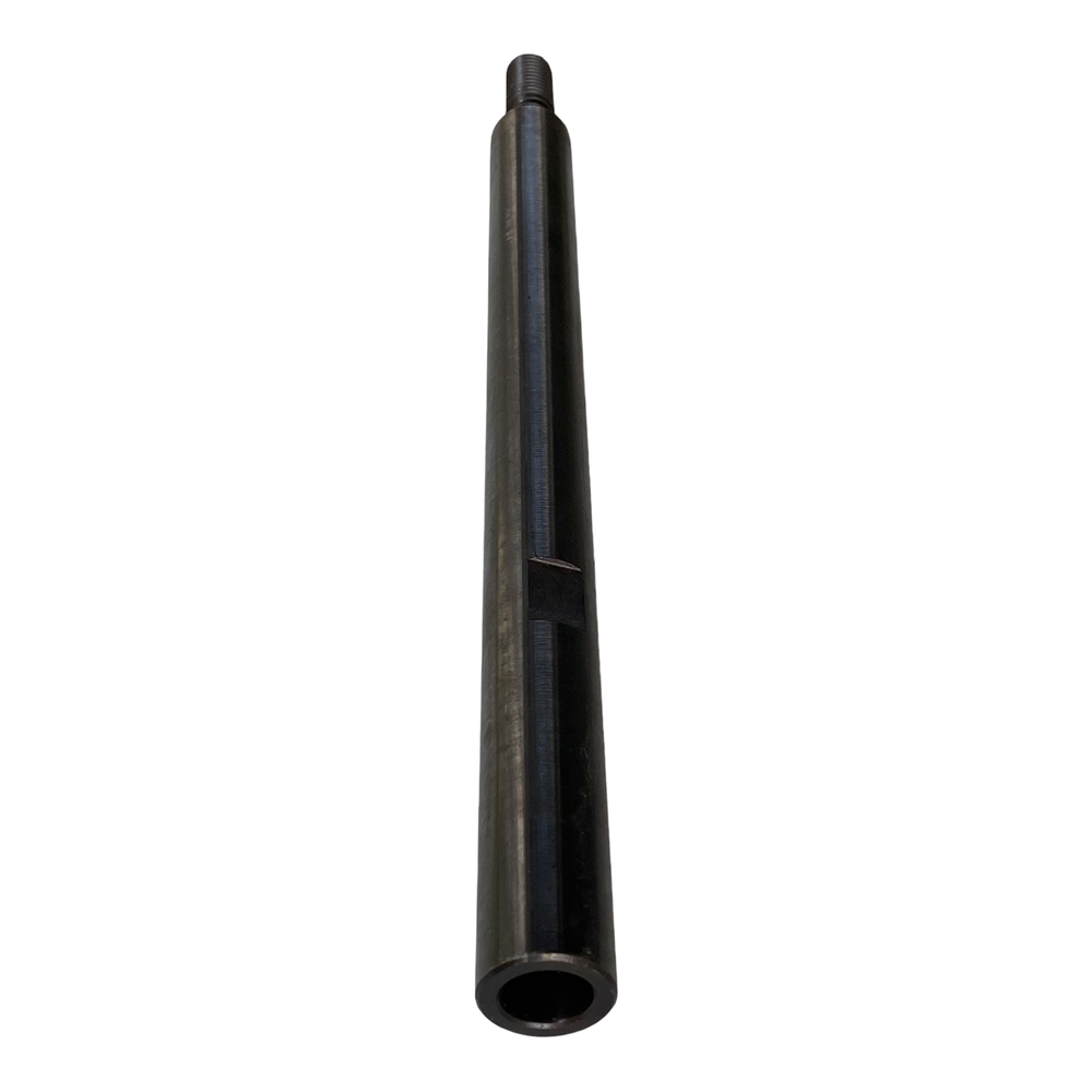 5 PACK 12" Core Drill Bits Extension Rod Adapter with 5/8'' Threads For Core Bit