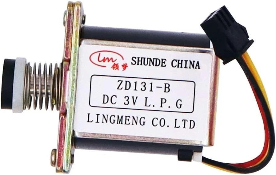 Universal Direct-Row Gas Water Heater Pulse Igniter, Flue Type Igniter Controlle