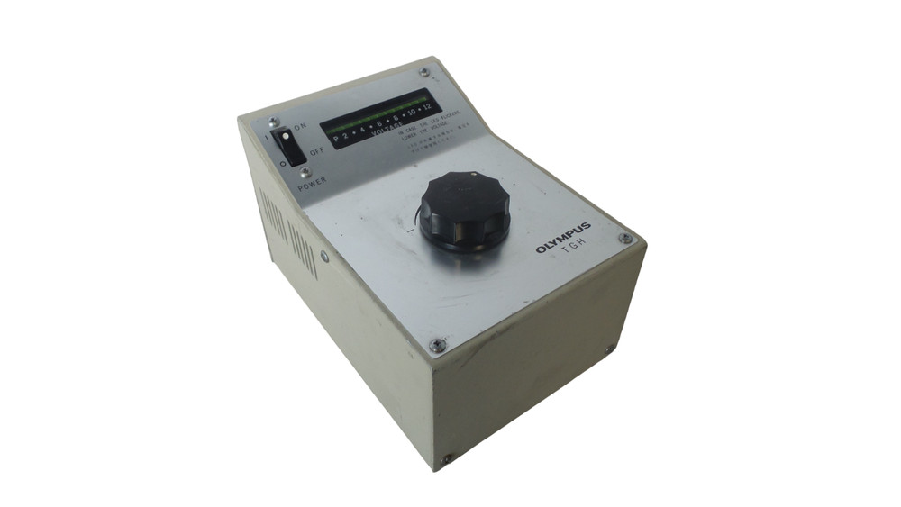Olympus TGH Light Source Power Supply - Free Shipping
