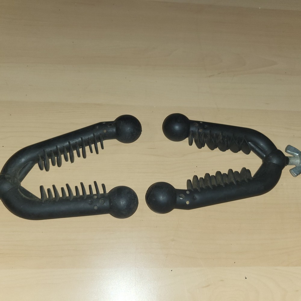 Pack Rack plus - Gun & Bow Rack for Atvs and Bikes - Model PRP1