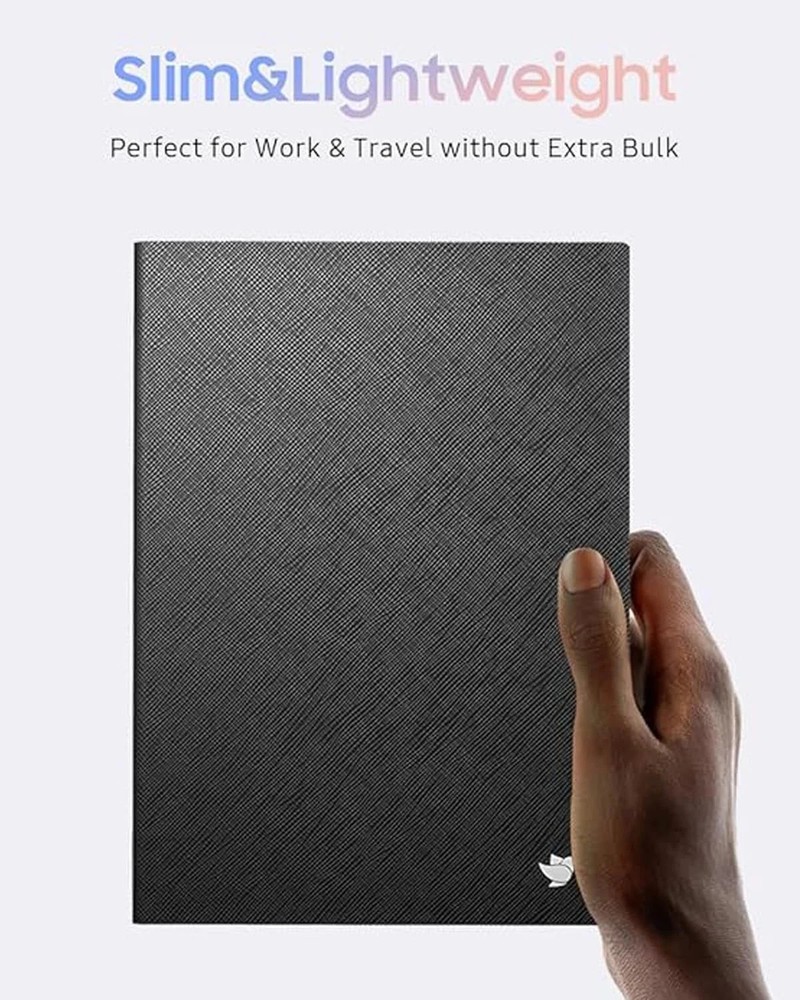 iFLYTEK AINOTE Air 2 Bundle – 8.2" E Ink AI Note-taking Tablet with Stylus