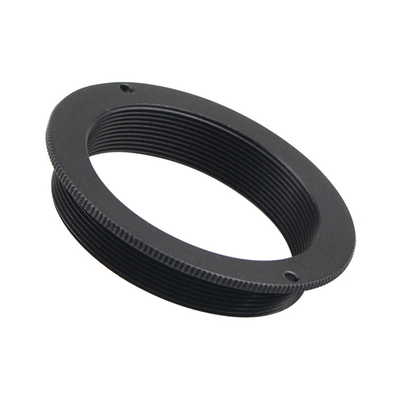 Telescope Accessorie SCT External Thread to MK Internal Thread Maca Adapter Ring