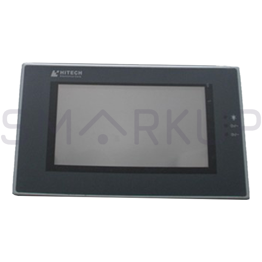 Used & Tested HITECH PWS6500S-S Touch Screen