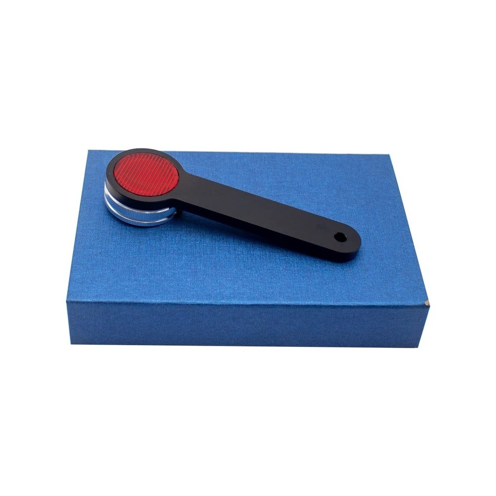 Optical Phoria Tester, Ophthalmic Recessive Strabismus Testing Tools Prism Di...