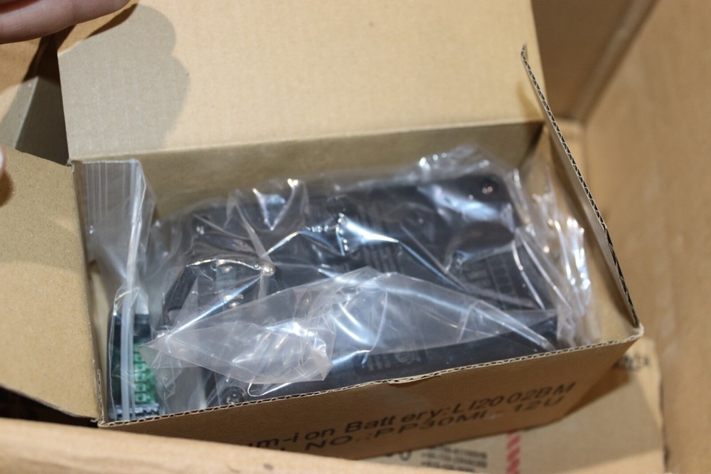 NEW Precision Power PP30ML-12U