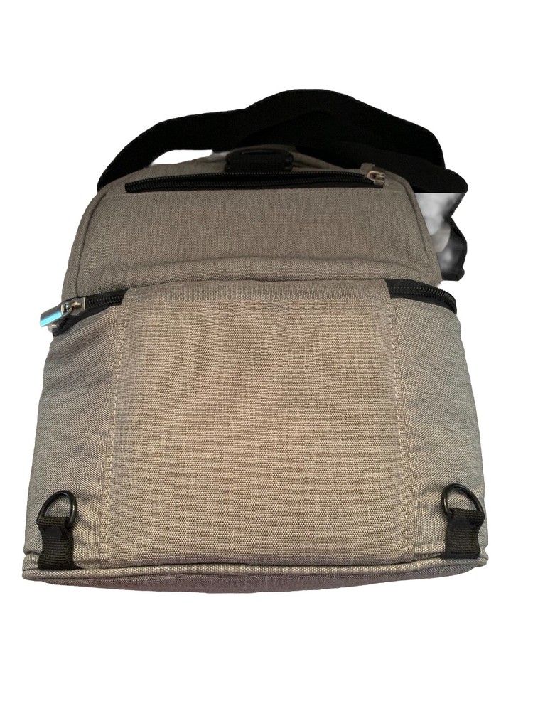 Kidsapro Breast Mik Cooler Backpack Lunch Bag