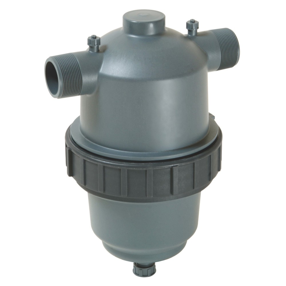 Amiad 2" Tagline T-Filter