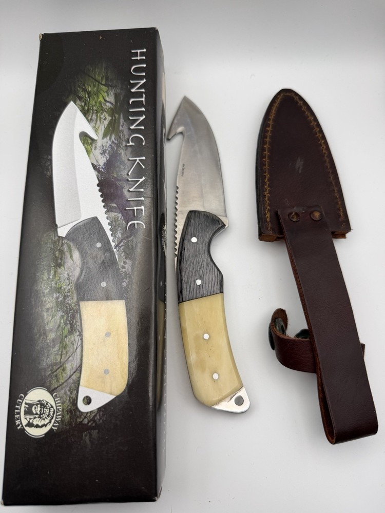 GW - 3224 BPSB 8” Knife