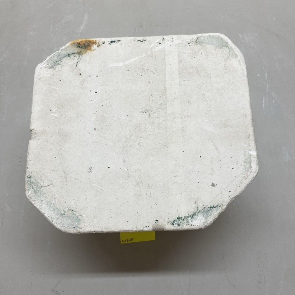 Ceramic Slip Casting Mold Igloo Riverview #323 1984