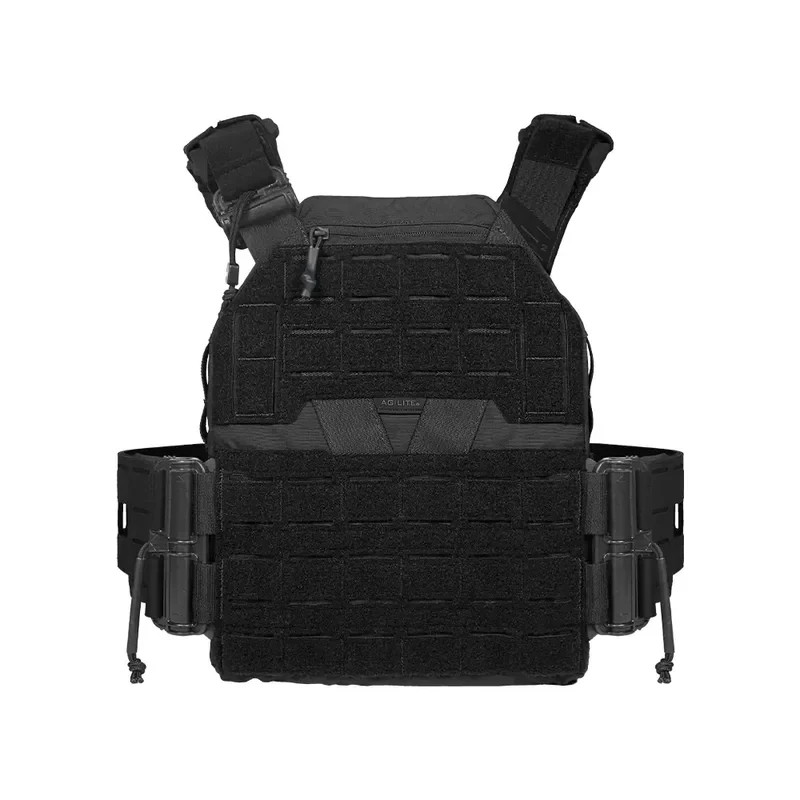 Agilite K-Zero SF Plate Carrier BLACK