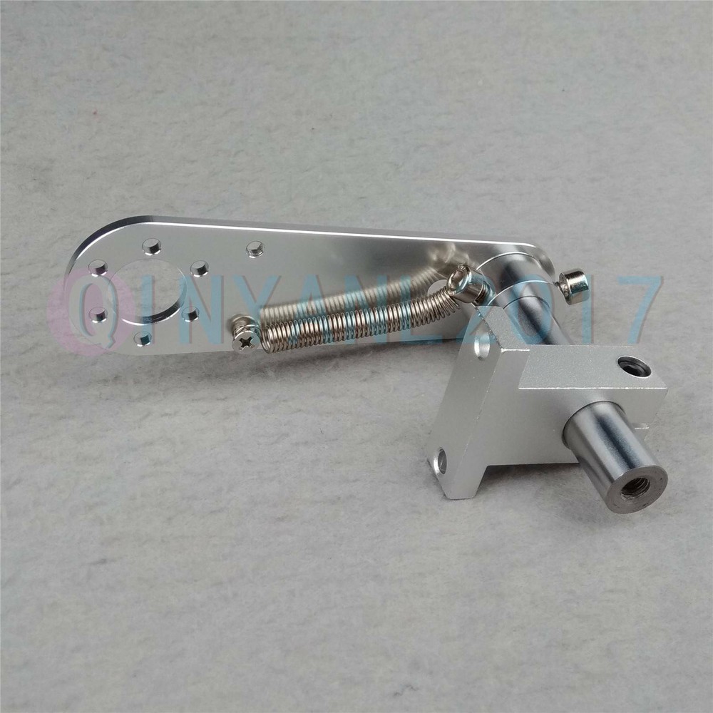 New Encoder spring mounting bracket For Wheel coded meter