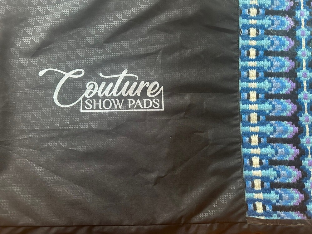VIP Couture Show Pad
