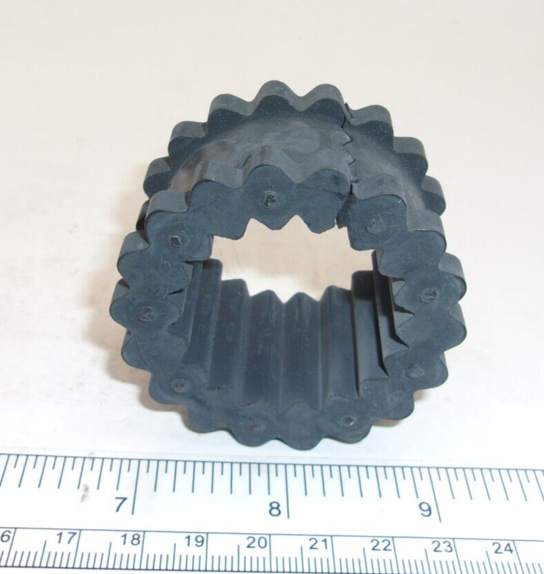 Lovejoy 1L791 Coupling Insert, 2199A