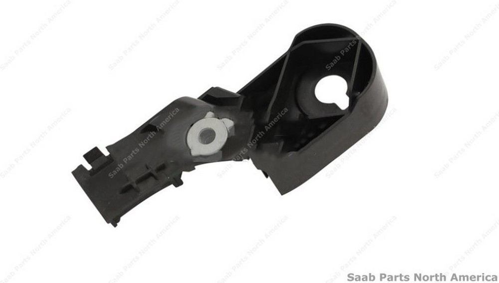 Genuine Saab Bumper Support Front Left For 2006-2009 Saab 9-5