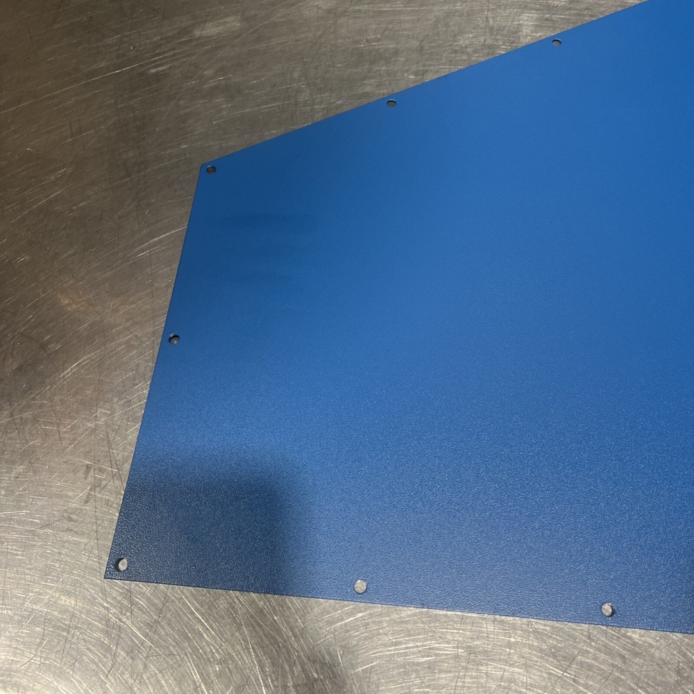 Intelitek Prolight Turning Center Access Panel