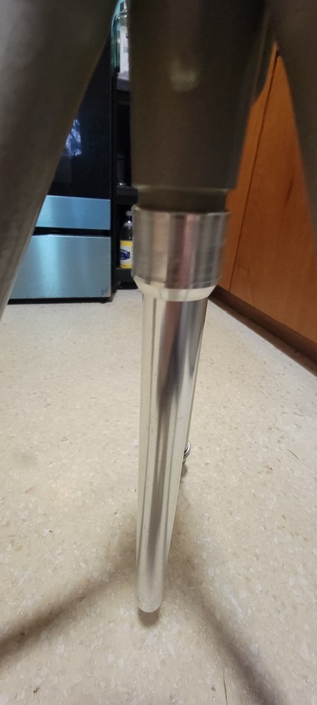 Vintage Gitzo Tripod