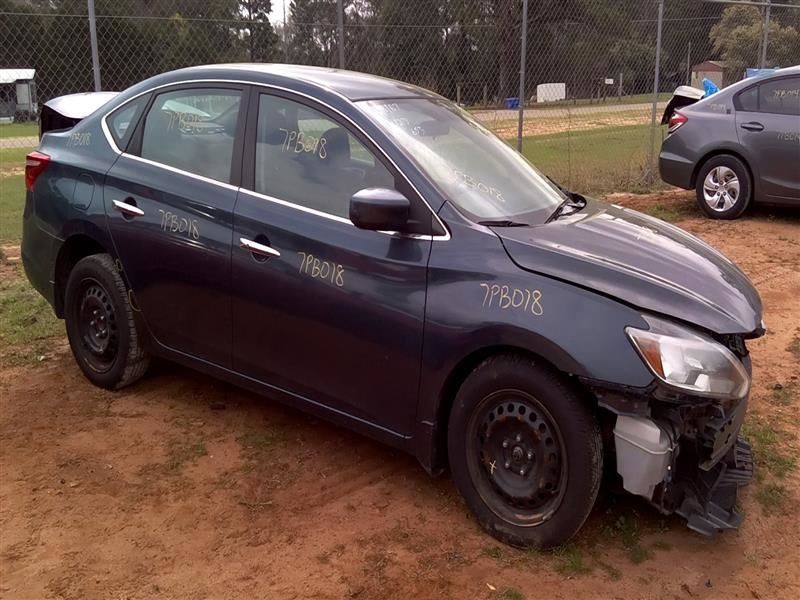 SENTRA 2017 High Mounted Stop Light 1038415501