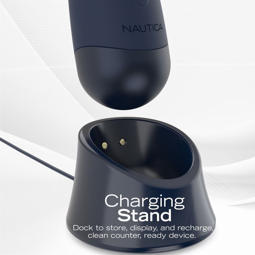 Sonic Facial Cleansing Brush PC130
