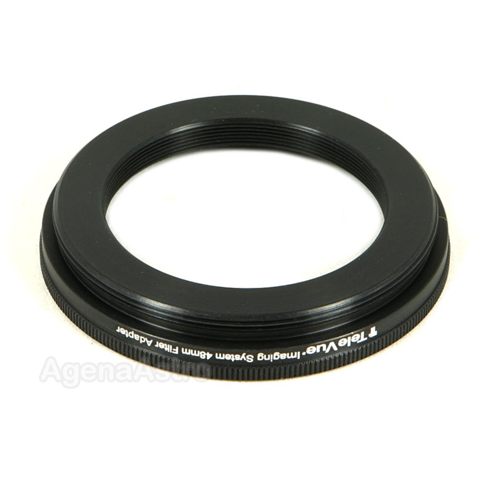 Tele Vue 48mm Filter Adapter for 2.4" # AFT-1105