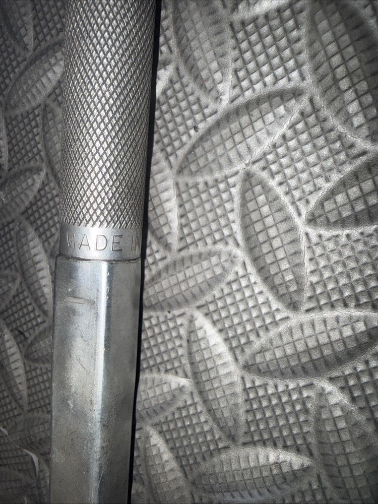 Bluepoint tail Pipe Cutter