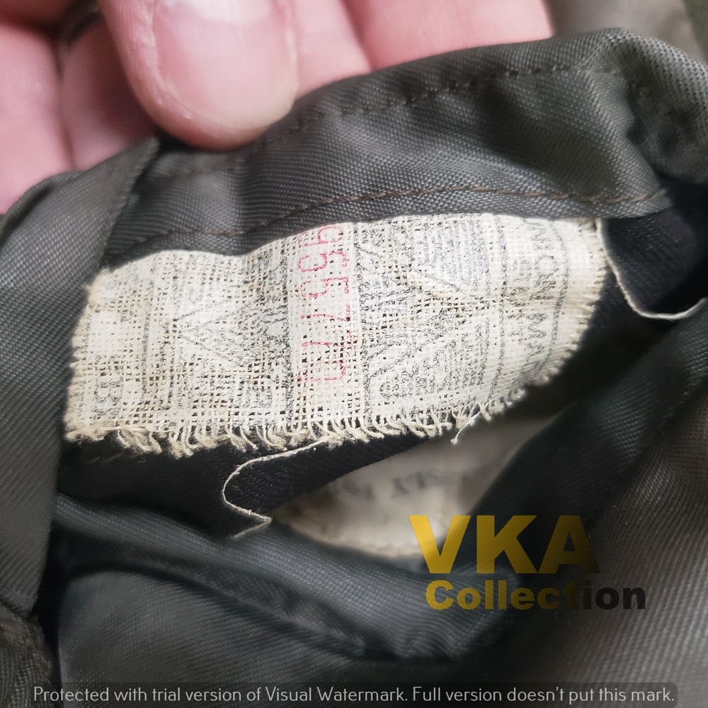 WWII Named USMC Tailored Ike Jacket