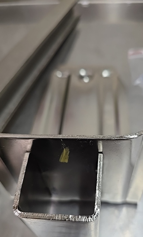 #1 Heavy Duty Manual Table Can Opener