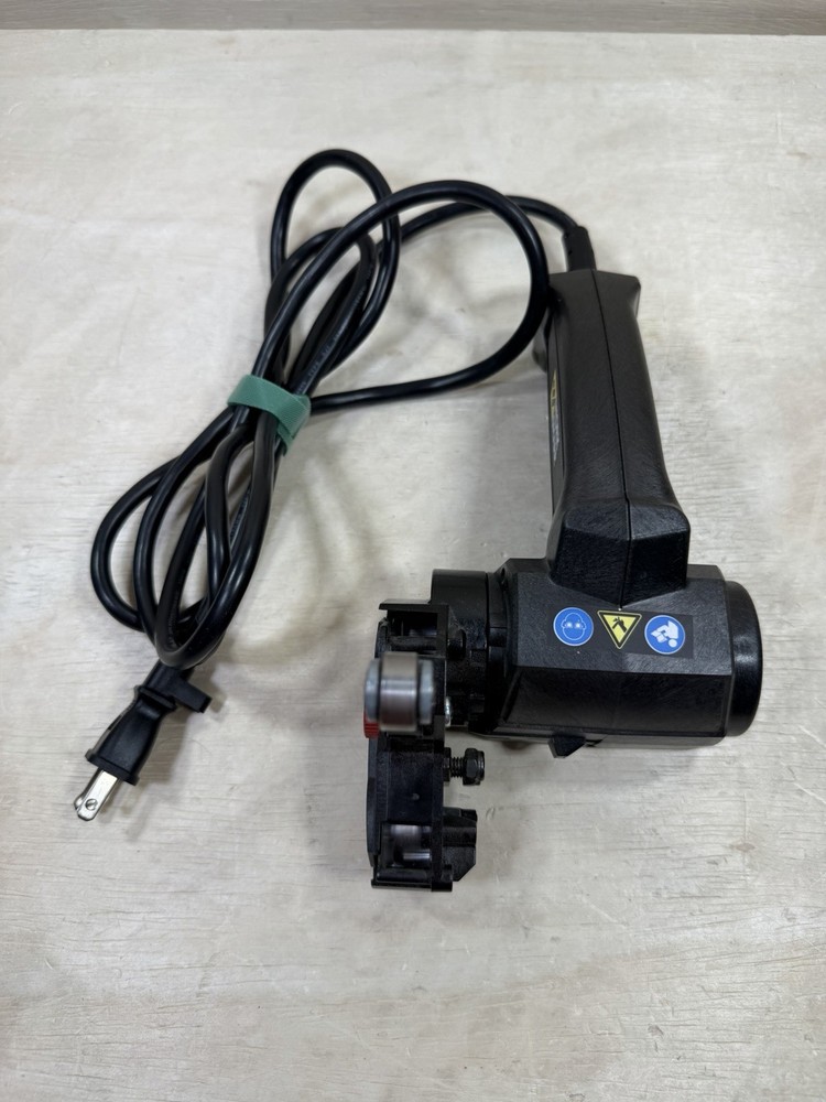 Work Sharp Knife & Tool Sharpener WSKTS Electric Belt Grinder (No Guard No Belt)