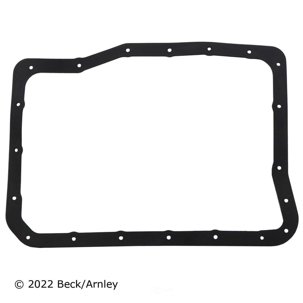 Transmission Filter Kit-Auto Trans Filter Kit Beck/Arnley 044-0301