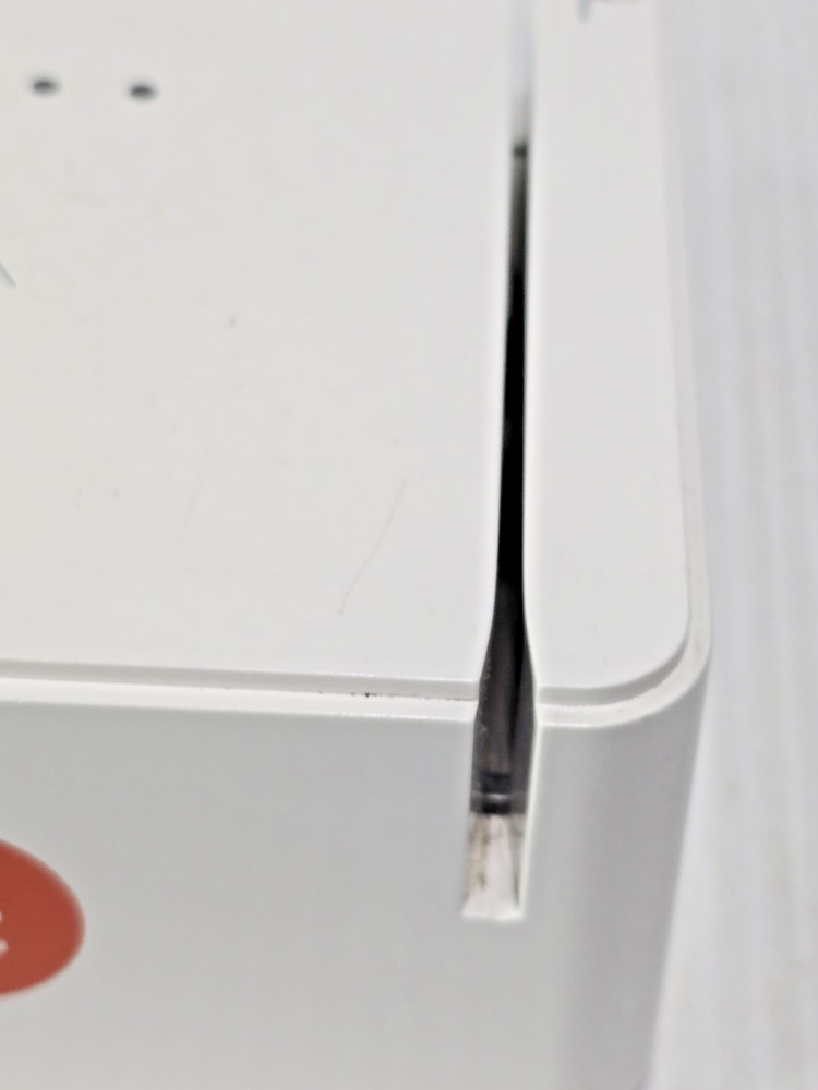 Cake Payment Reader POS V1.1 / DC5V / 1A & External Fax/Modem Adapter