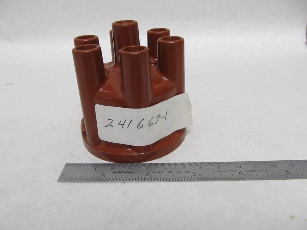 241669 241669-1 Volvo Penta Marine Engine Distributor Cap