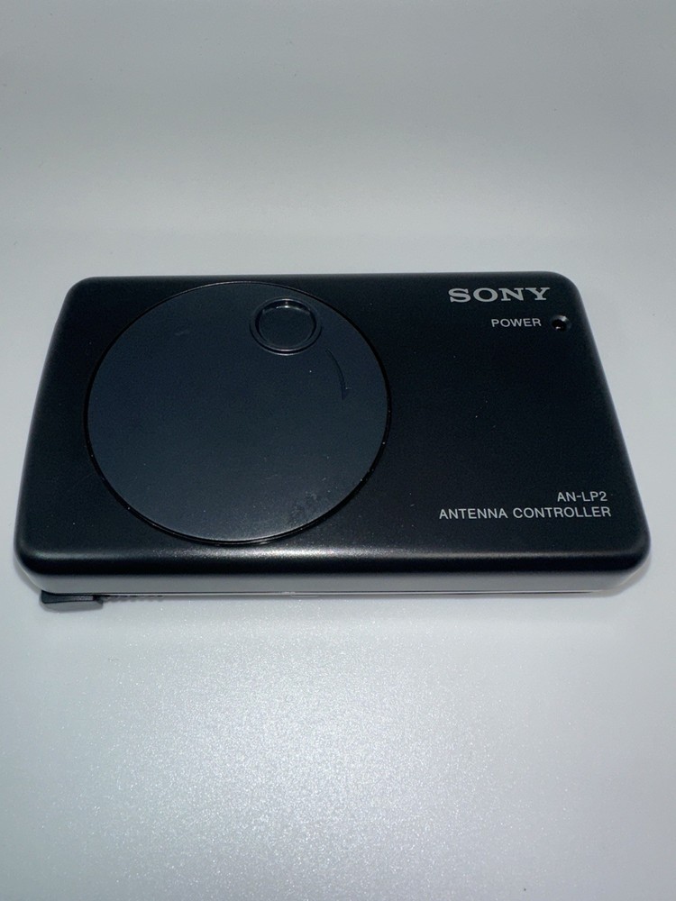 Sony Antenna Controller An-LP2