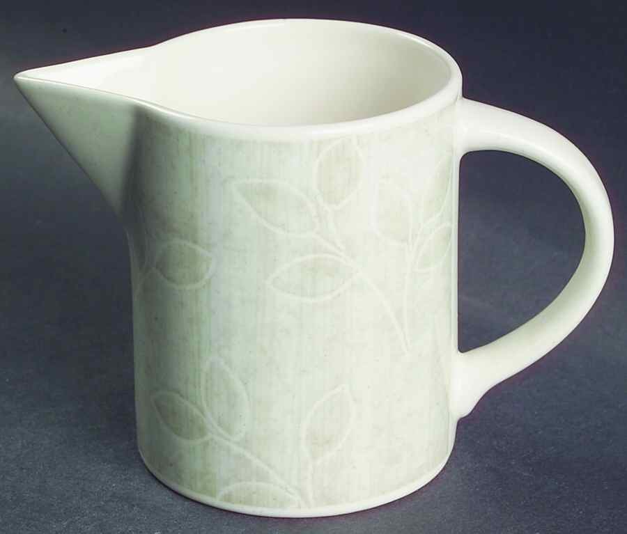 Mikasa Forest Leaf Creamer 4422291