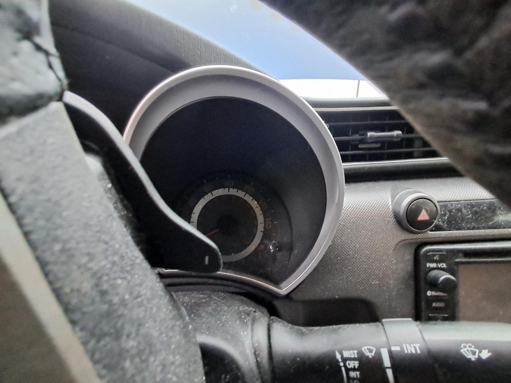 Used A/C Selector Switch fits: 2015 Scion TC Grade A