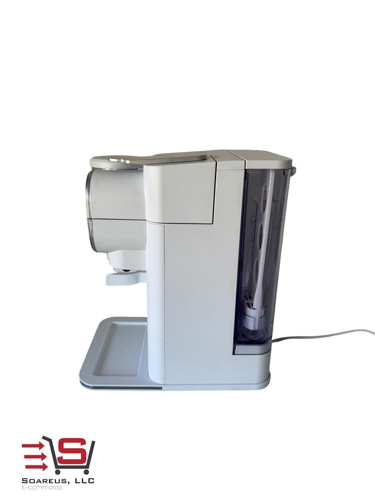 Cuisinart Coffee Grinder & Brewer Machine - Broken Reservoir