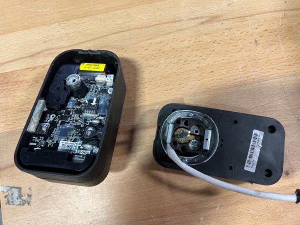 Yale Assure Lock 2 w/ Keypad YRD410