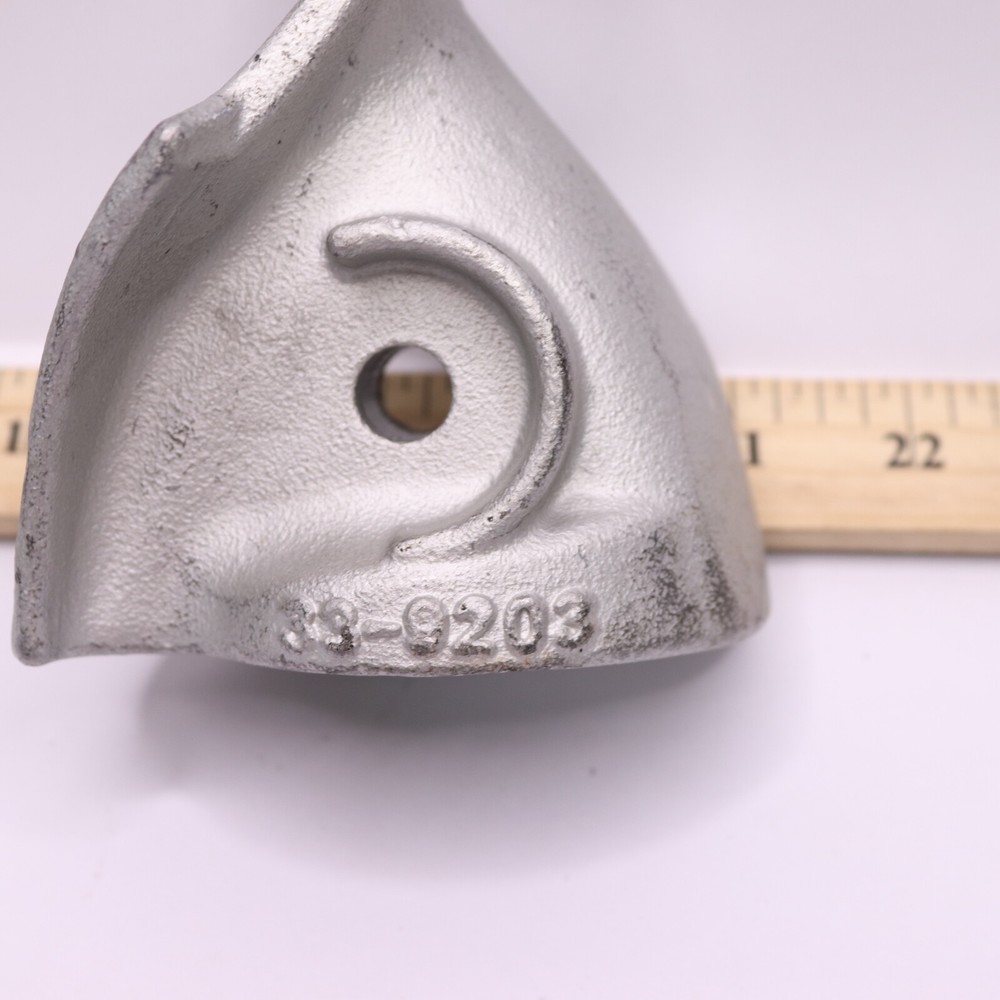 Auger Torque Earth Pilot S4 33-9203