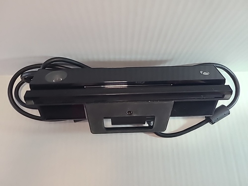 Official Microsoft Xbox One 1520 Kinect Sensor Camera - Black