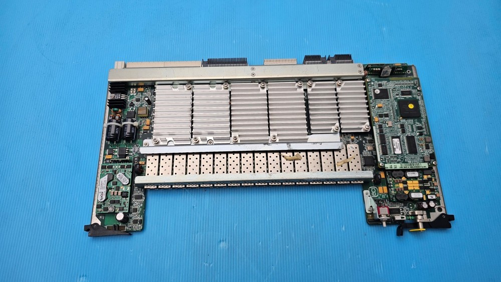 ECI Telecom SIO1&4B Module