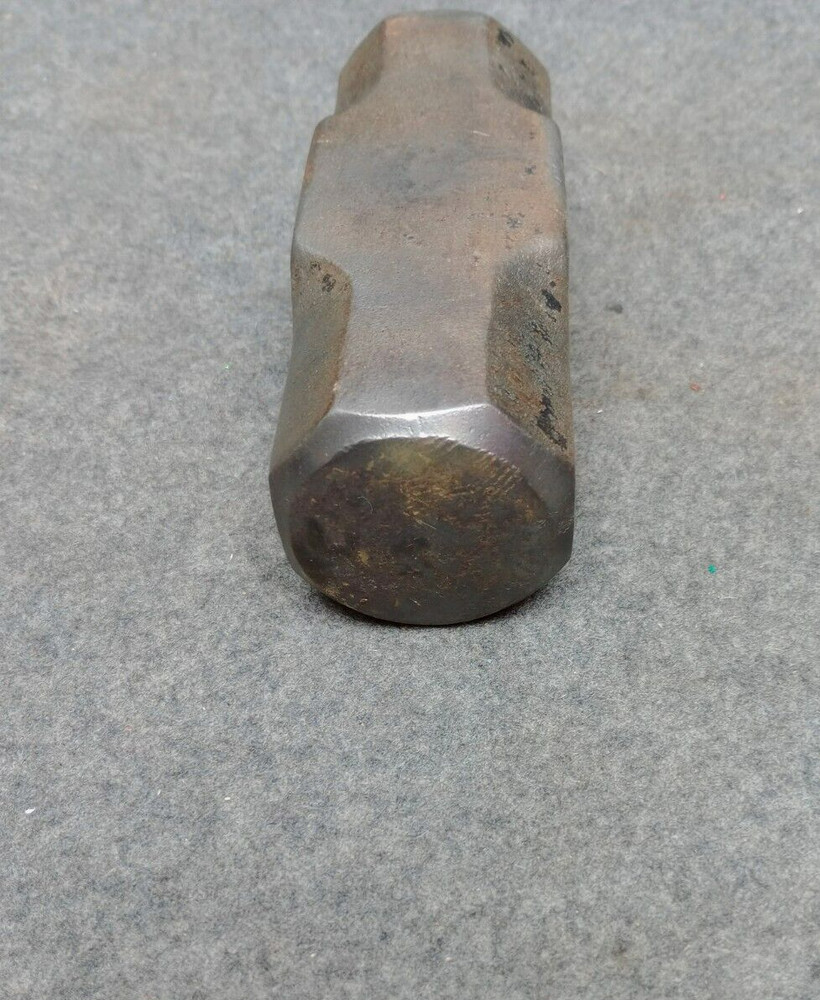 Vintage OLYMPIA Sledge Blacksmith Hammer Head #4