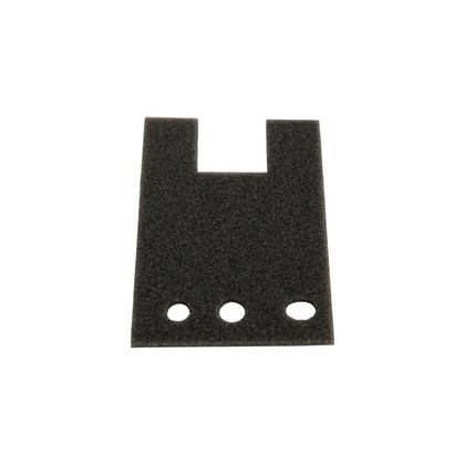 Genuine Sharp PSHEZ4847FCZZ  Doc Feeder Separation Pad Assembly