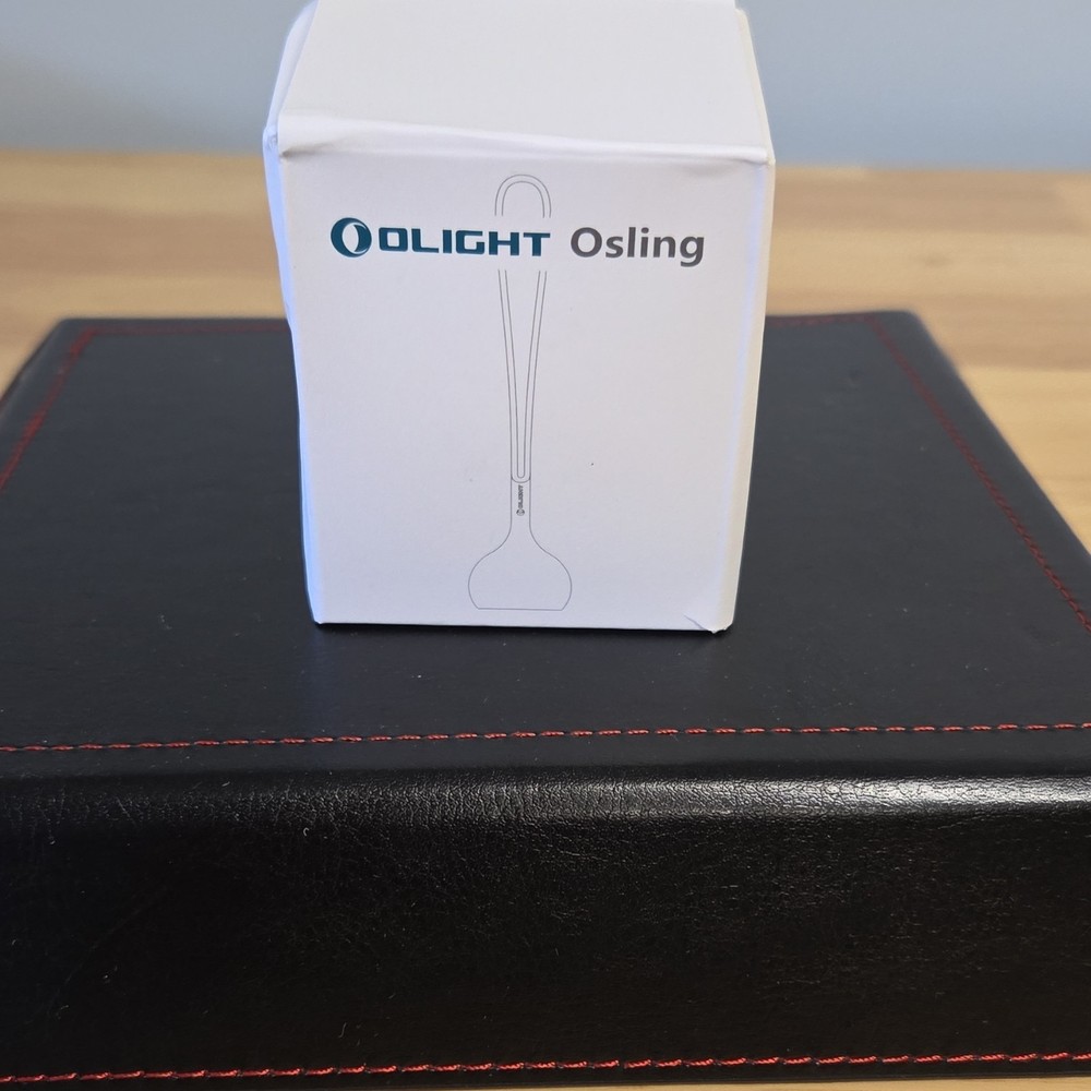 Olight Osling Flashlight Mount Accessory for S1R S2R S1R MC S2R MC