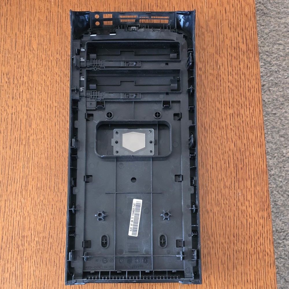 Gateway DX4860 UR20P Desktop PC Case Front Face Plate Only