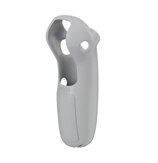 Silicone Remote Control Dust Protective Cover For DJI Avata2 Crossover Rocker 3